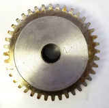 New Browning NSS1240 External Tooth Spur Gear 40 Teeth Steel