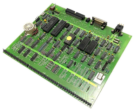 DEA AKS 2261A Circuit Board AKS2261A