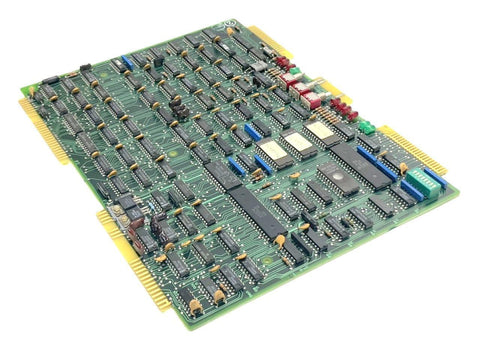 Rolm 85360B Floppy Disk Interface Circuit Board Card 501834 Assy