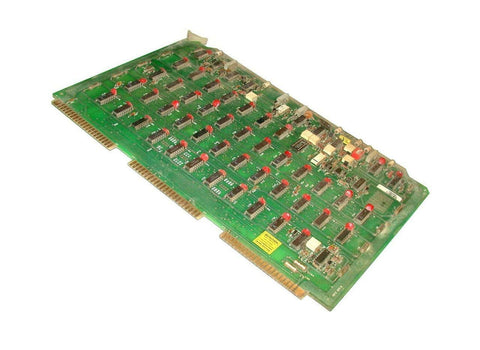 BRIDGEPORT CONTROLS  A026865  CIRCUIT BOARD