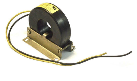 SQUARE D 5NR-201 CURRENT TRANSFORMER 10 KV 600 VOLTS