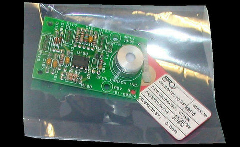 New Novacure  014-00246  Feedback Option Radiometer Circuit Board