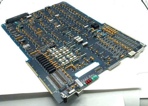 Rolm 96D4345 90675 Circuit Board Card