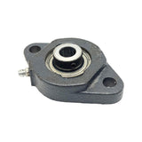 FAFNIR SCJT 2-Bolt Mounted Flange Bearing 1/2" Bore