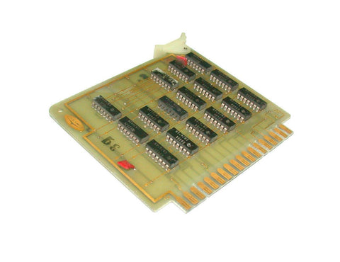 CINCINNATI IMILACRON  3 531 2032-C   CIRCUIT BOARD