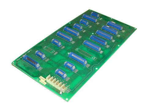 Mitsubishi Electric  BBIA-I YM VQC-20-40/50  PCB Circuit Board