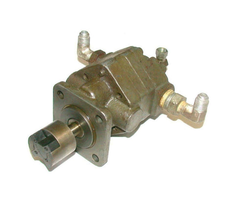 Webster Electric  M3HBS5-B  Gear Pump