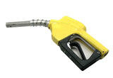 OPW 11AP-0400 Yellow Fuel Dispensing Nozzle With Duratuff Lever & Lever Guard