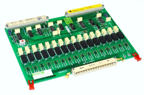 TRANSMISSION 338518-305 CIRCUIT BOARD