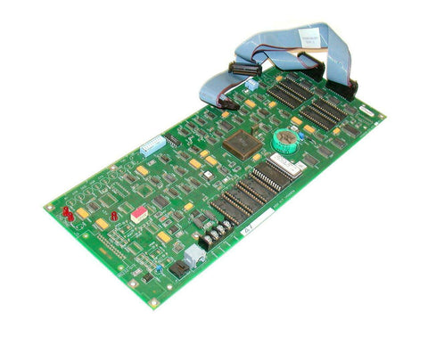 Honeywell  14506837-004  PC Assembly Circuit Board Rev 5