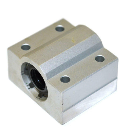 NEW TSK TBC-10 LINEAR BEARING 40 MM X 26 MM X 35 MM