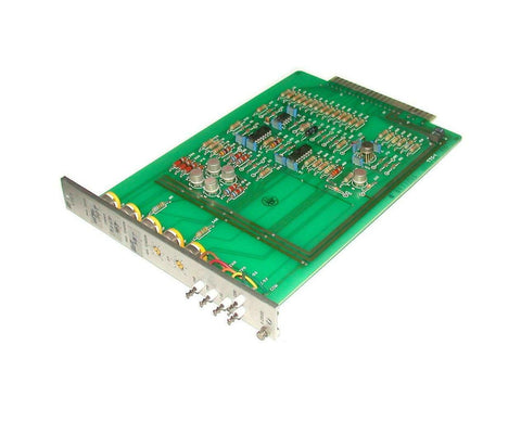 Reliance Electric  S-25039  Drive Test Point Circuit Board