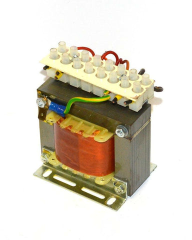 WALCHER K71-50 BV8891 TRANSFORMER 50 VA 0-440 VOLTS