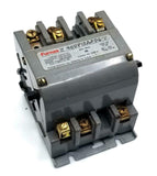 Furnas 40DP1ZAAD6 Lighting Contactor 30 A 600 VAC Ser. B