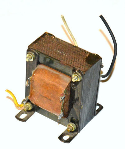 TRIAC - UTRAD F-202U TRANSFORMER 115 VAC PRIMARY 9 VAC SECONDARY