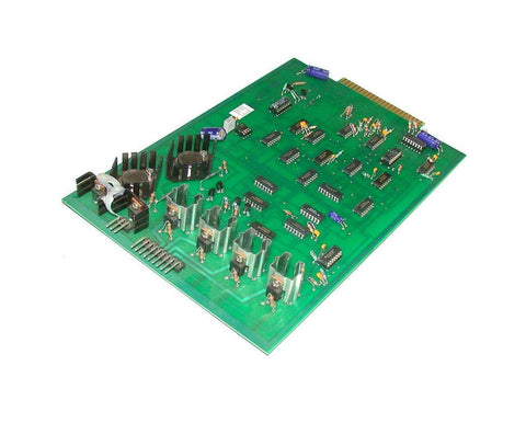 IVEK DRIVE  IVEK 7711B   CIRCUIT BOARD