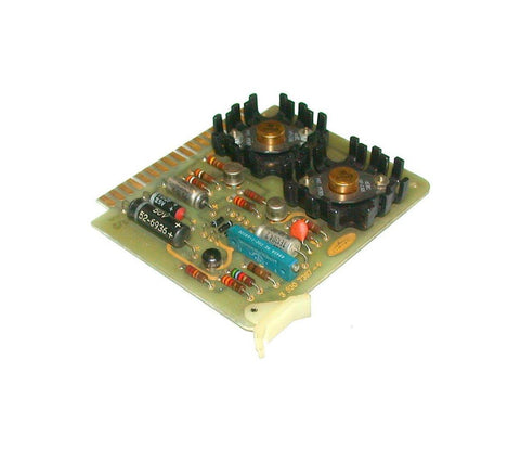 CINCINNATI IMILACRON  3 531 2143-D  CIRCUIT BOARD