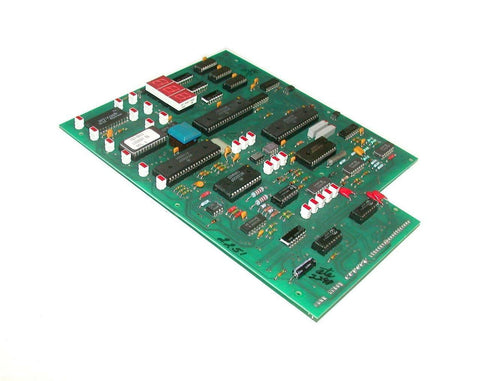 GENERIC  G12-5030   DISPLAY CIRCUIT BOARD REV E