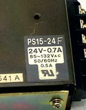 Toko Inc.   PS15-24F Power Supply Circuit Board