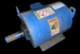 Magnetek R416 AC Motor 15 HP 1750 RPM Y254T 208-230/460V 3 Phase 6-360850-01