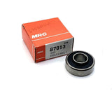 MRC 87013 Deep Groove Ball Bearing 13 mm X 32 mm X 12.7 mm (3 Available)