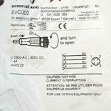 IFM EVC002 Sensor Cable Female 5M 250 VAC 300 VDC