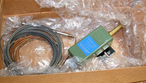 Up to 2 Johnson Controls Temperature Transmitter 0-100F T-5210-147 NIB