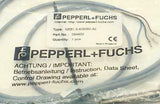 NIP New Pepperl + Fuchs  NBB1,5-8GM60-A2  Inductive Proximity Switch Sensor