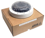 Axis P3707-PE Network Camera Fixed Dome 0815-001-03 MSIP-REM-PNB-P3707-PE