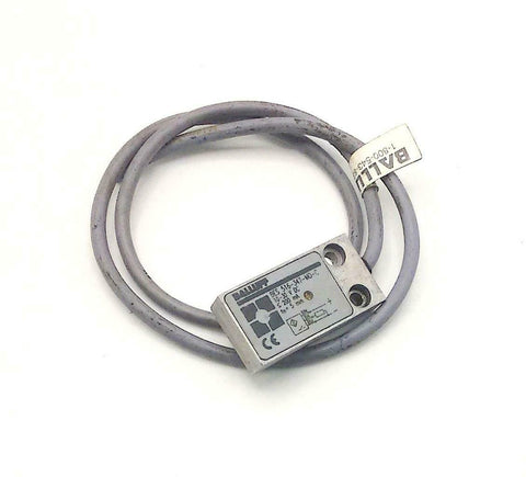 Balluff  BES 516-347-M0-C  Inductive Proximity Switch Sensor 10-30 VDC 200 mA