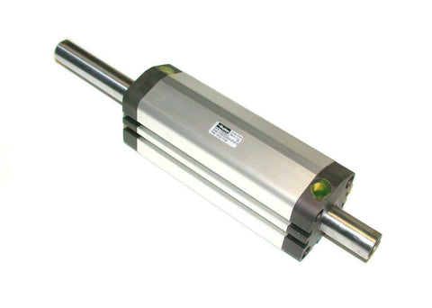 New Parker  P1M040CKBC3N125125.00   Double Shafted  Pneumatic  Air Cylinder