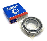 SKF 7210 BEP/QBCG450 1/4 Set Ball Bearing 50 MM X 90 MM X 20 MM (6 Available)