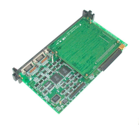 New Yaskawa  JANCD-MSV01B  Motoman  Circuit Board