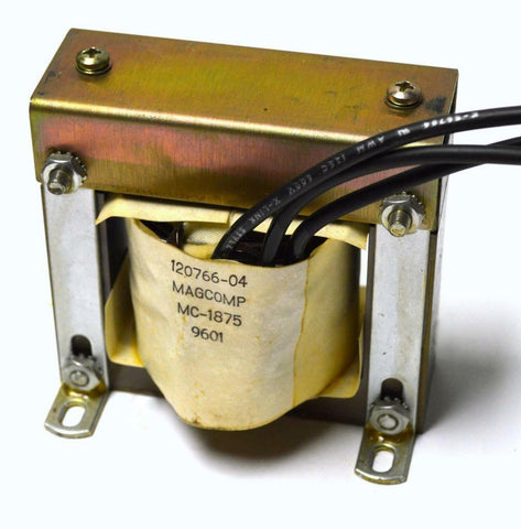 MAGCOMP 120766-04 TRANSFORMER MC-1875