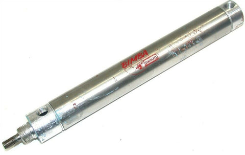 Bimba 4" Stroke Stainless Air Cylinder SR-094-D