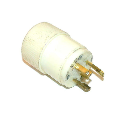 BRYANT  L5-30  TWIST-LOCK MALE PLUG  30 AMP 125 VAC