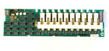 Day Control Products OM-1000-P Multiplexer Pneumatic Circuit Board