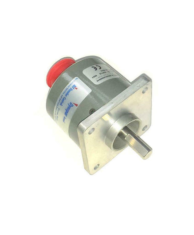 New Danaher Controls Dynapar  HR52510000040  Incremental Encoder 3/8" Shaft