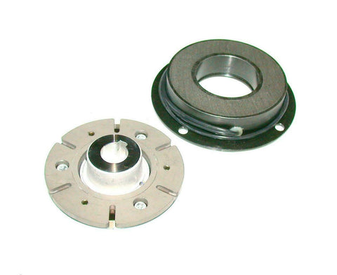 New Miki Pulley  111-08-12 24V  Clutch and Brake