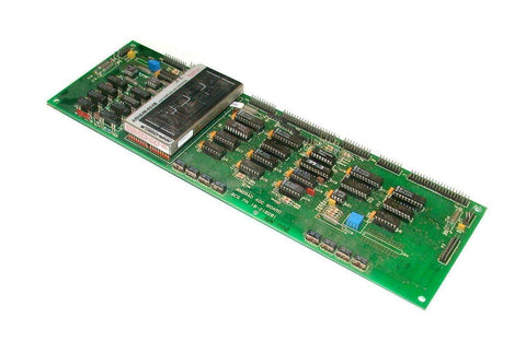 ANORAD  BCG 10-210201  ADC CIRCUIT BOARD  (2 AVAILABLE)