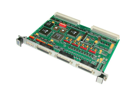 ADEPT TECH VMI CIRCUIT BOARD MODEL 10330-0400