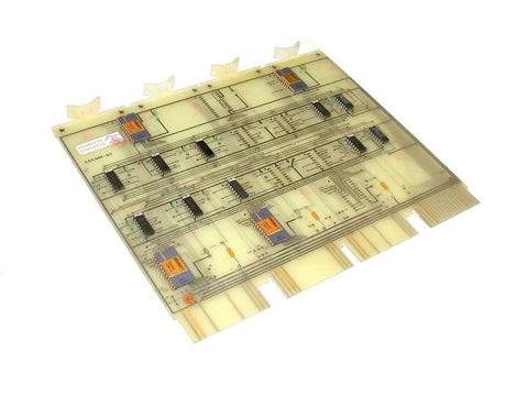 White Sundstrand  6AXDAC-G2  Machine Tools Circuit Board