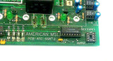 American MSI Corp  PCB-ATC-SSR-2  Solid State Relay Circuit Board NO HEATSINK