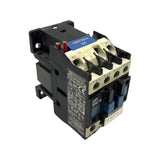 Telemechanique LC1 D12 10 Contactor 25A