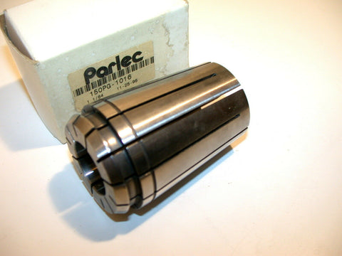 NEW 1 1/64" PARLEC 150PG SINGLE ANGLE COLLETS 150PG-1016