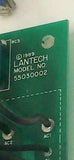 Lantech  55030002  Wrapper Circuit Board