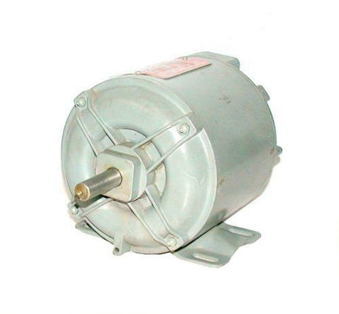 DELCO 1/2 HP 3 PHASE AC MOTOR 208-230/460V MODEL PJ7624