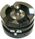 System 3R Precision EDM Quick change Holder Fixture