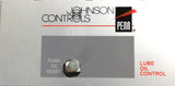 Johnson Controls Penn P45NCA-12C Oil Failure Cutout Control Box 7/60PSI 120/240V