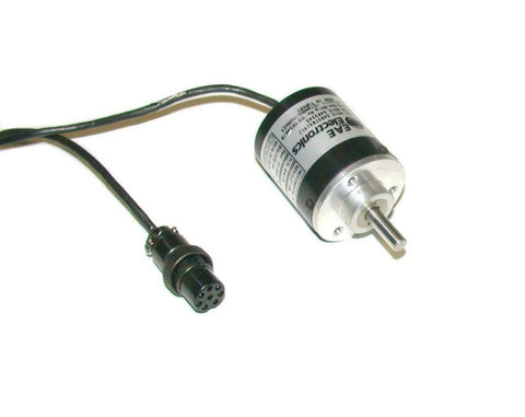 EAE Electronics  RM110  Incremental Encoder 100 PPR